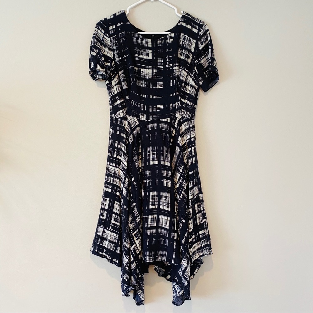 Anthro dress
